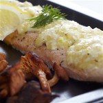 röding recept